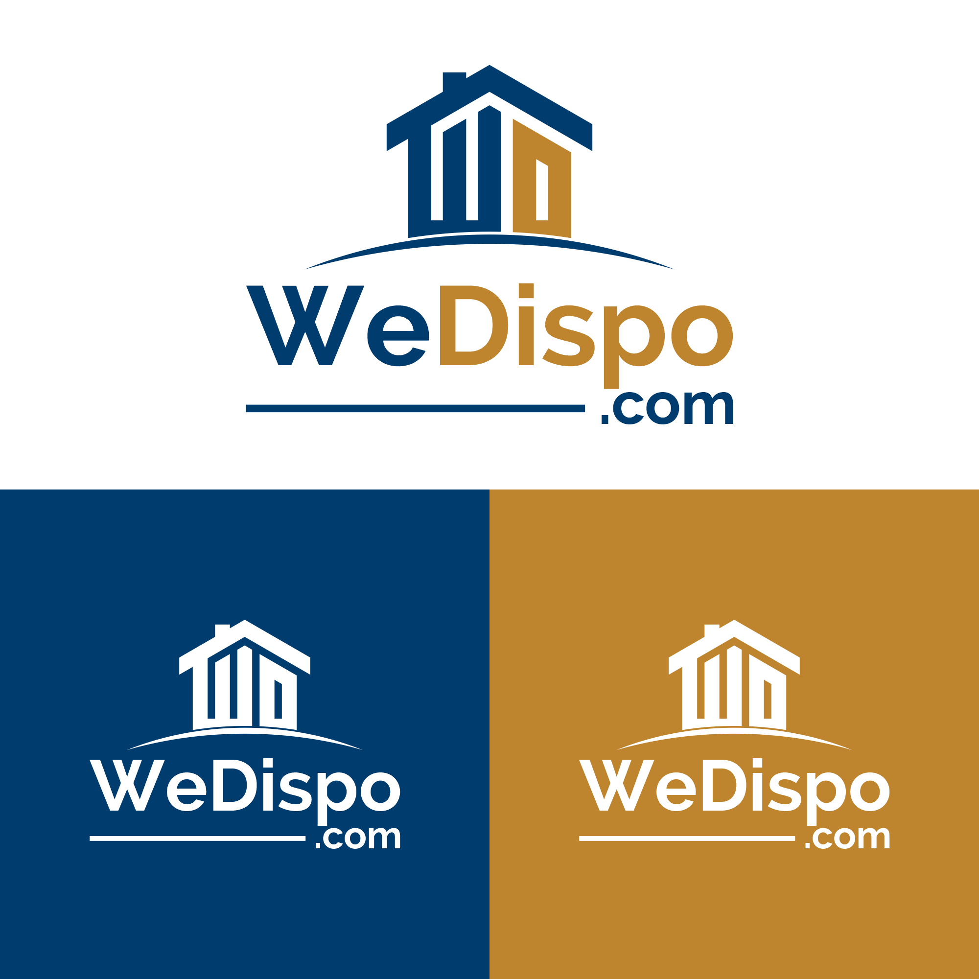 Logo Design by putri elegant for this project | Design #35898872