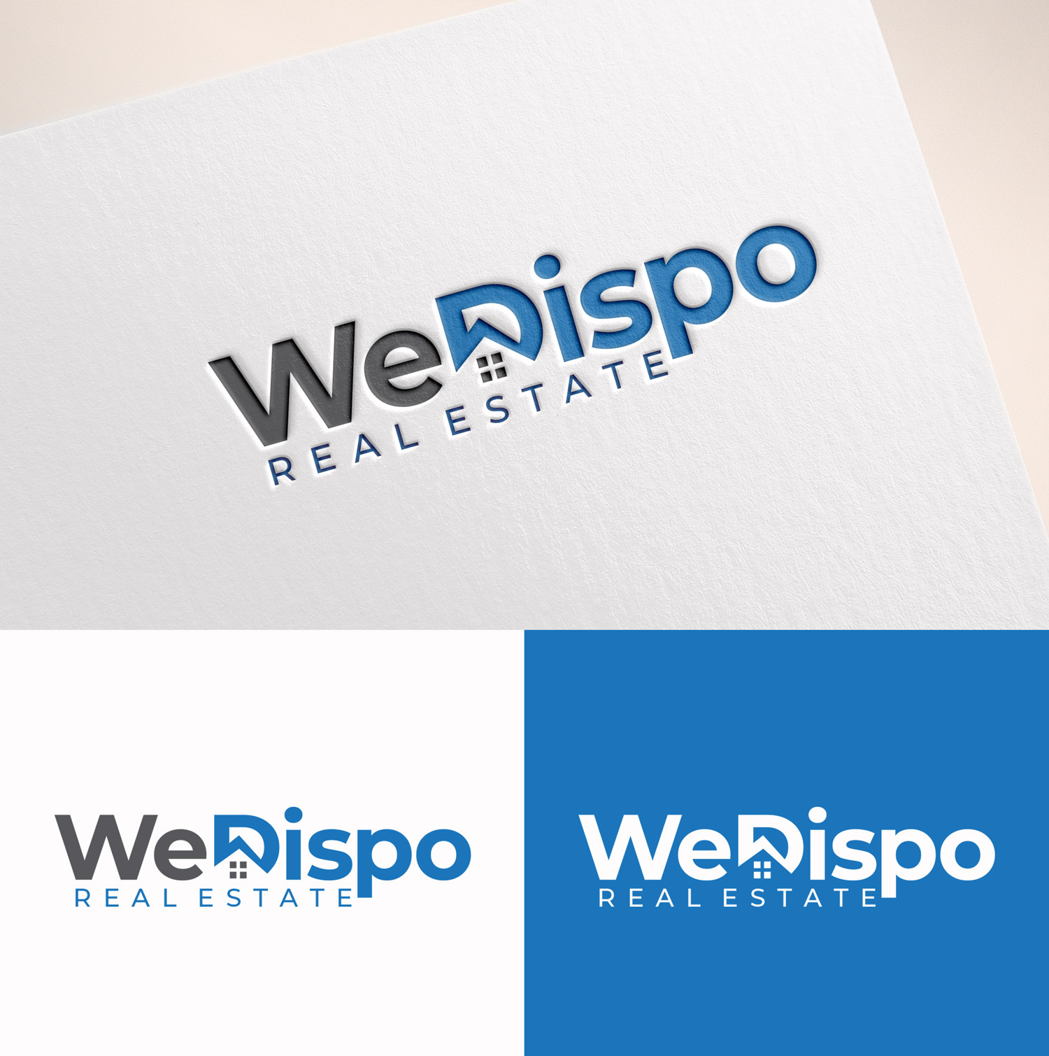 Logo Design by M Art & Design for this project | Design #35899435