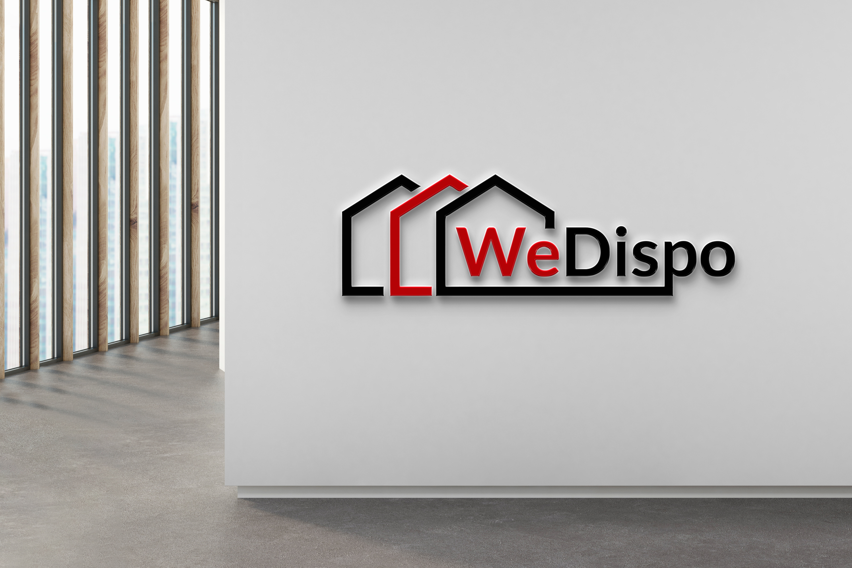 Logo Design by niajul hok for this project | Design #35905820