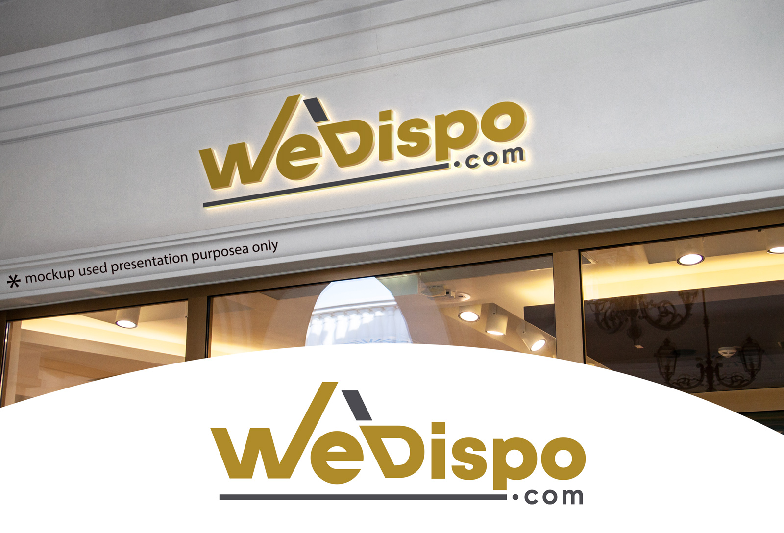Logo Design by musa-fir for this project | Design #35908703