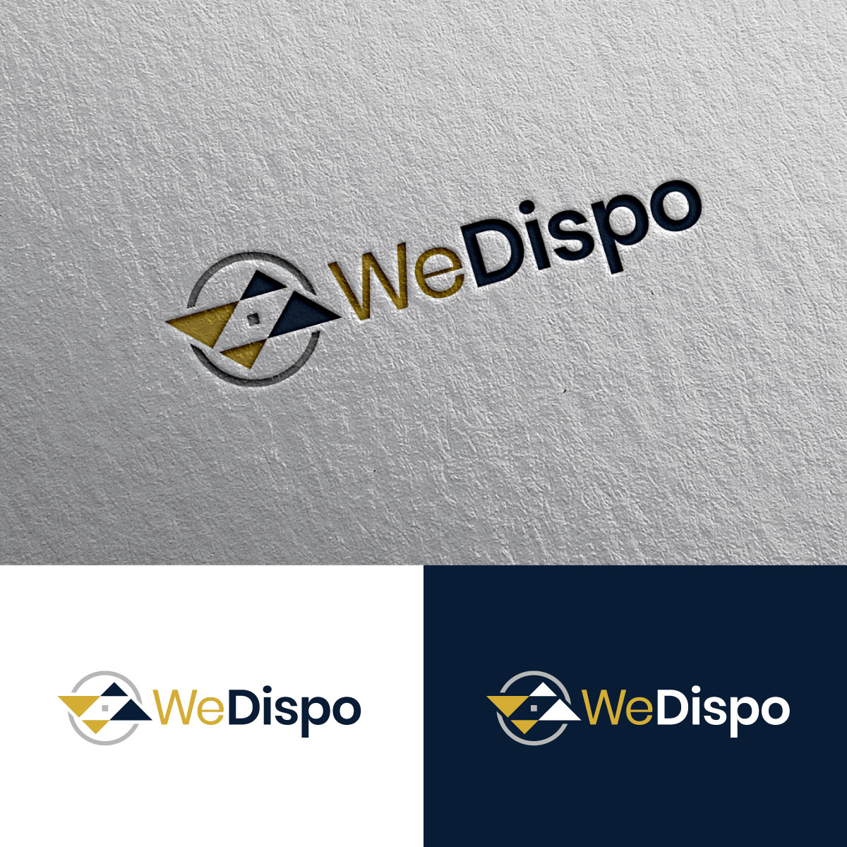 Logo Design by Alex Henry for this project | Design #35897033
