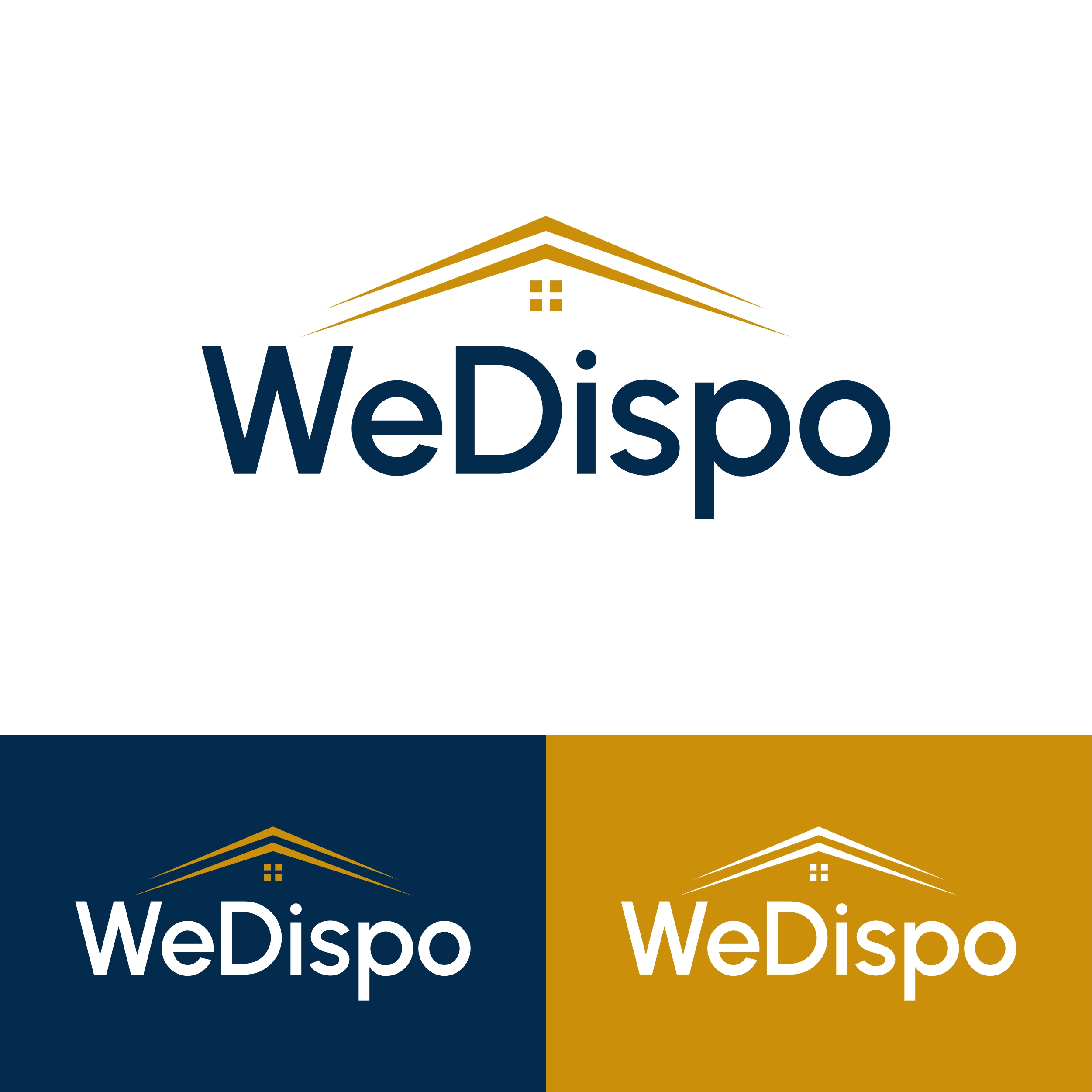Logo Design by arumdesign for this project | Design #35896172