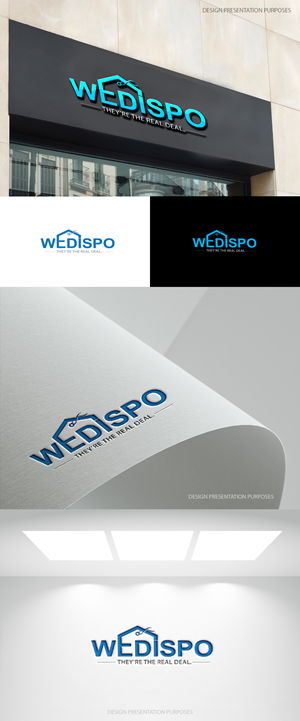 Logo Design by zebronicgraphic for this project | Design: #35897108