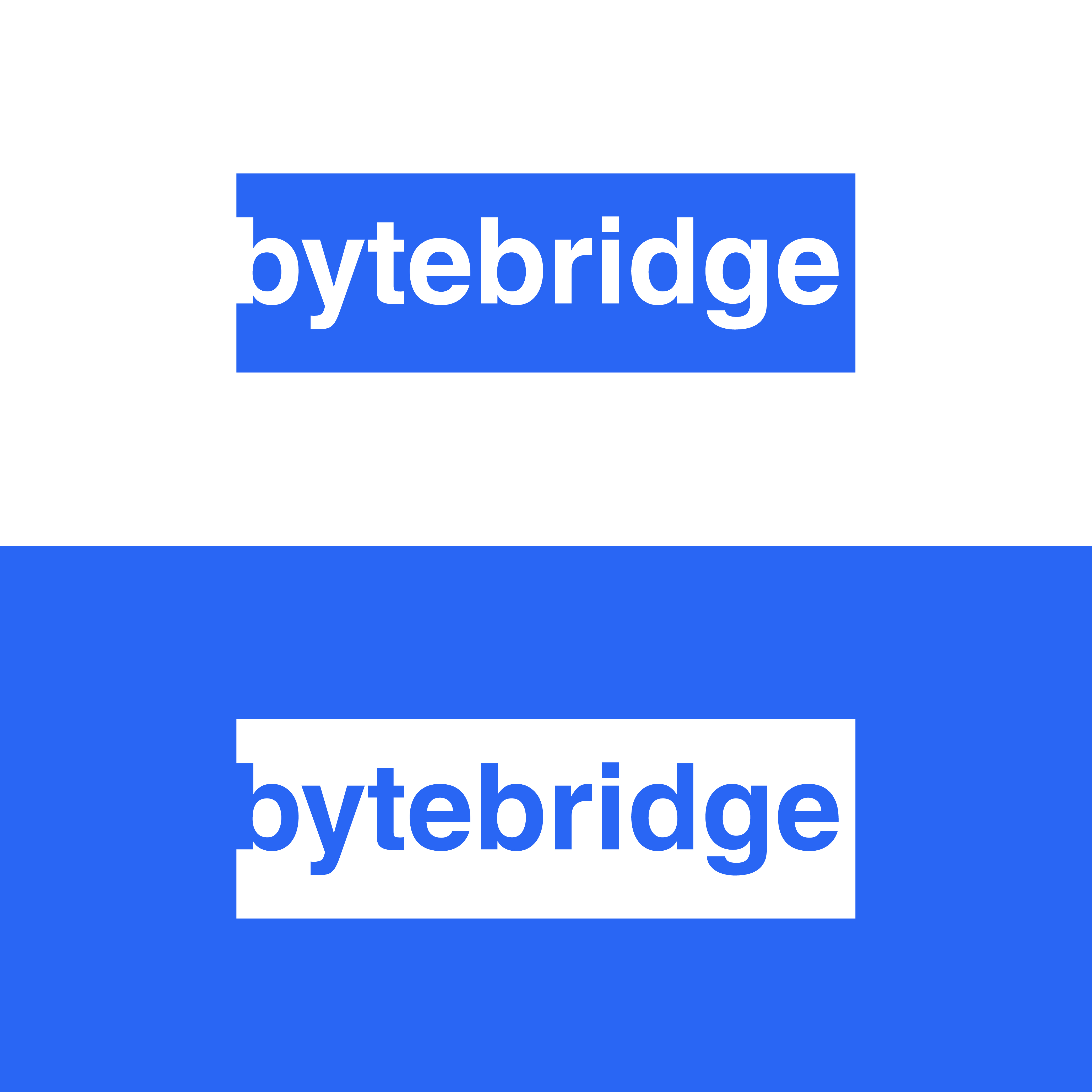 Logo Design by Ridg0 for this project | Design #35897484