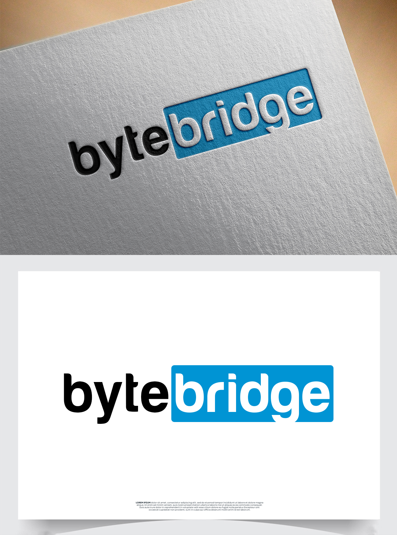 Logo-Design von Soonia für dieses Projekt | Design #35899423