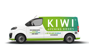 Car Wrap Design by typefdesign