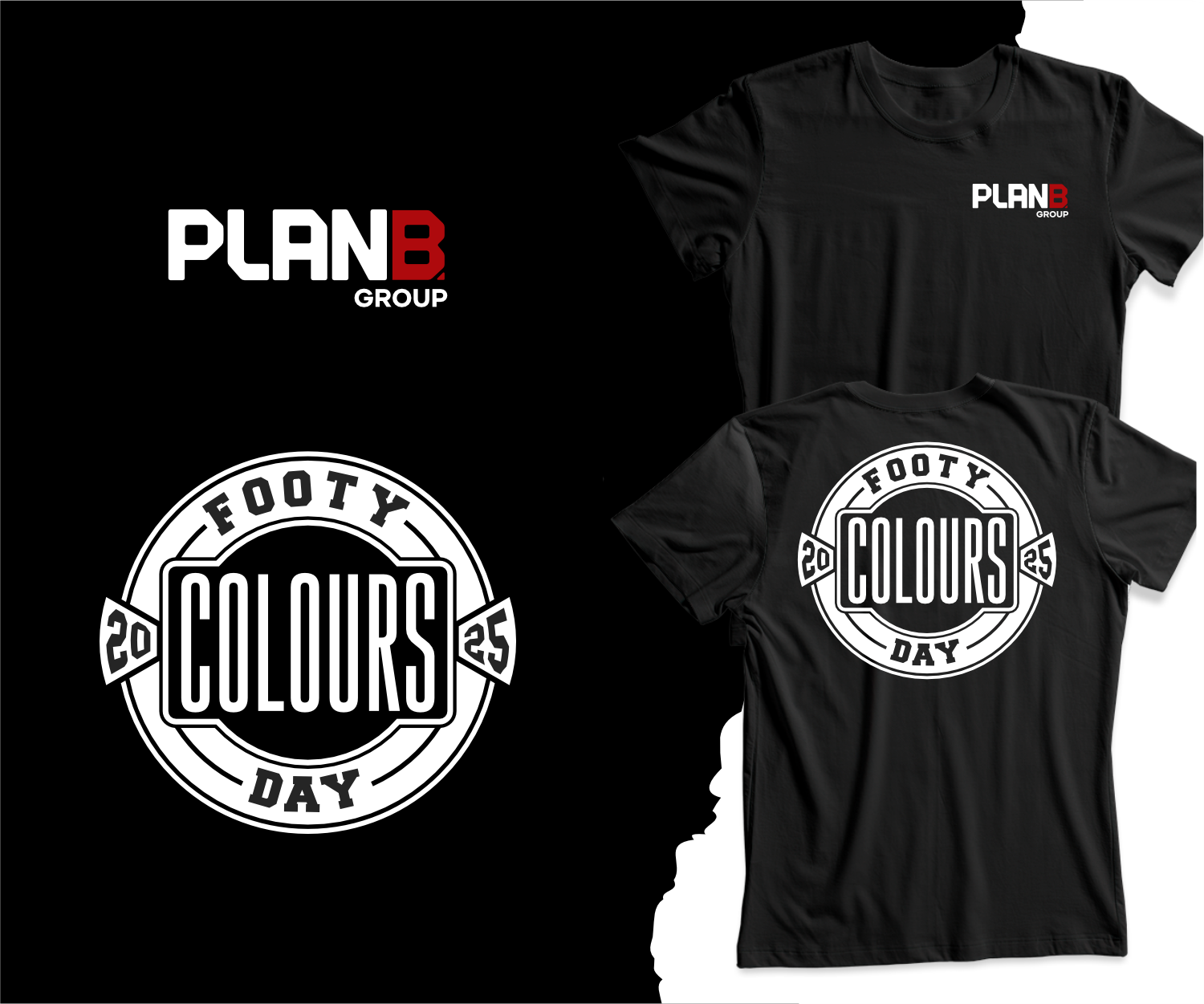 Graphic Design by ThiagoB for this project | Design #35899380