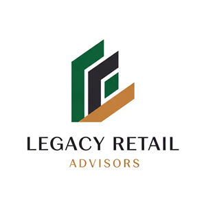 Diseño de Logo por AMBStudio para Legacy Retail Advisors | Diseño: #35901630