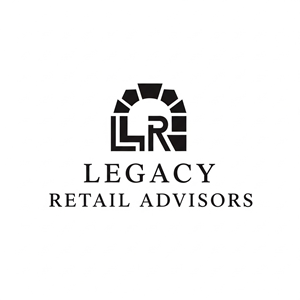 Diseño de Logo por AMBStudio para Legacy Retail Advisors | Diseño: #35901642