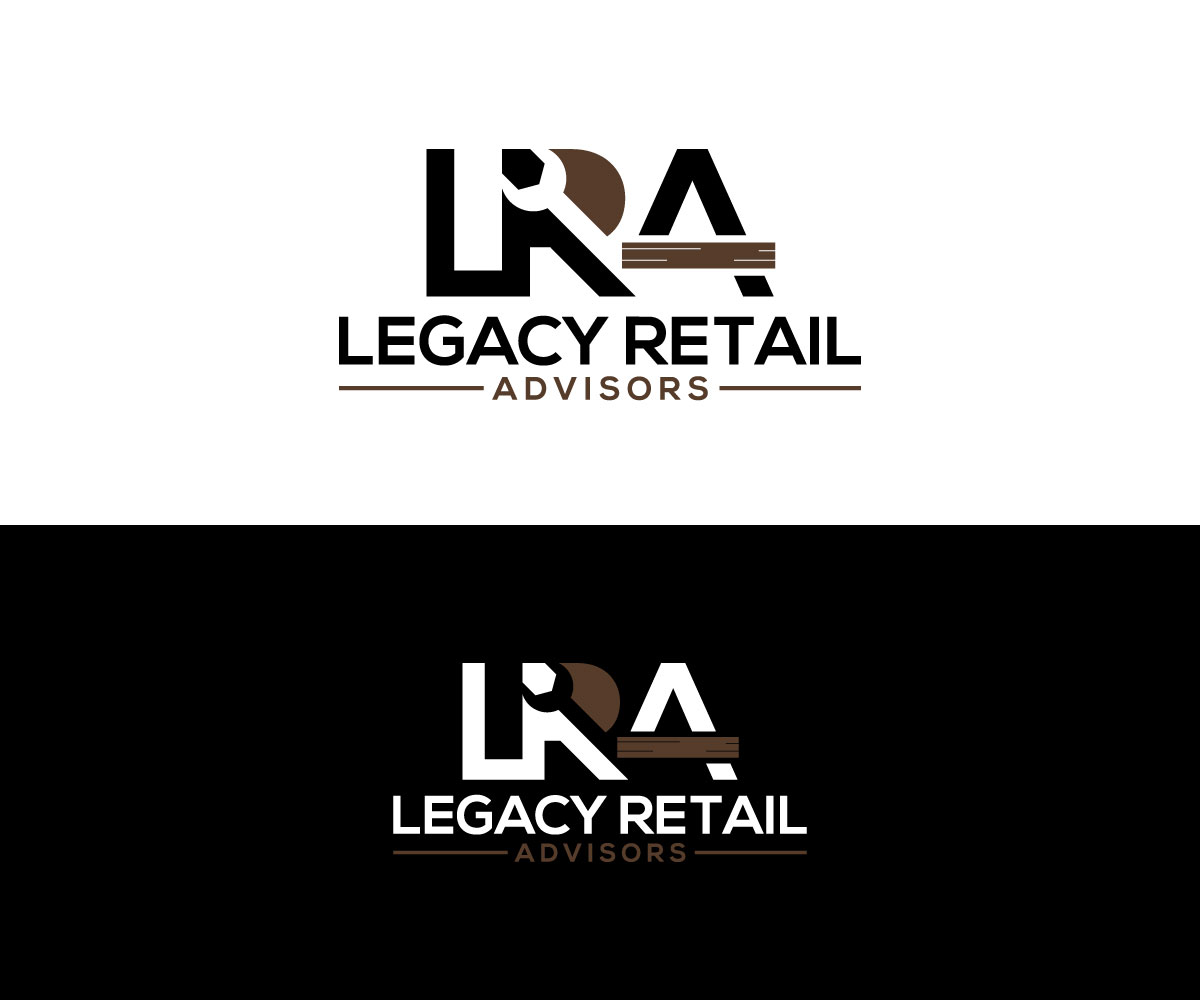 Logo Design by jonkonrad for Legacy Retail Advisors | Design #35904760