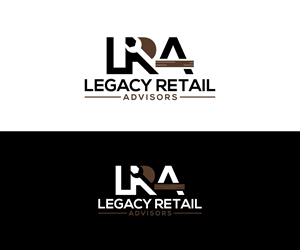 Logo Design by jonkonrad for Legacy Retail Advisors | Design: #35904760