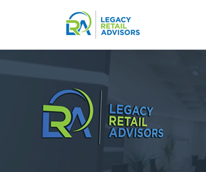Diseño de Logo por Luckey yaari para Legacy Retail Advisors | Diseño: #35902954