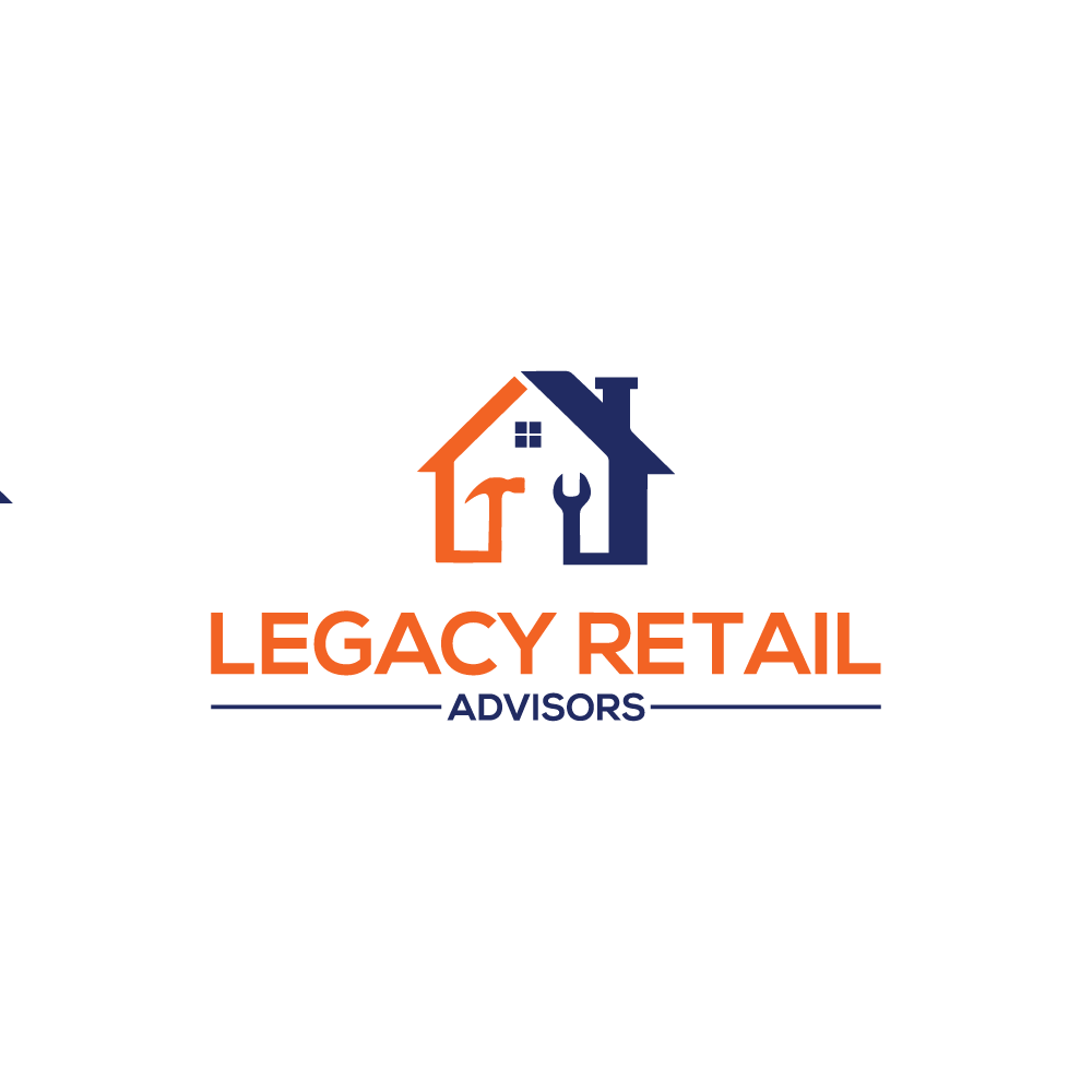 Logo Design by m@h!r for Legacy Retail Advisors | Design #35907839