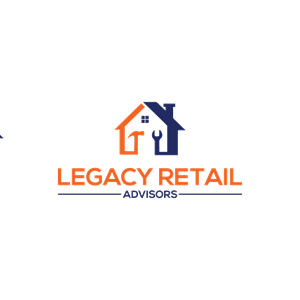 Logo Design by m@h!r for Legacy Retail Advisors | Design: #35907839