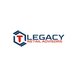 Logo Design by rgb01 for Legacy Retail Advisors | Design: #35915327