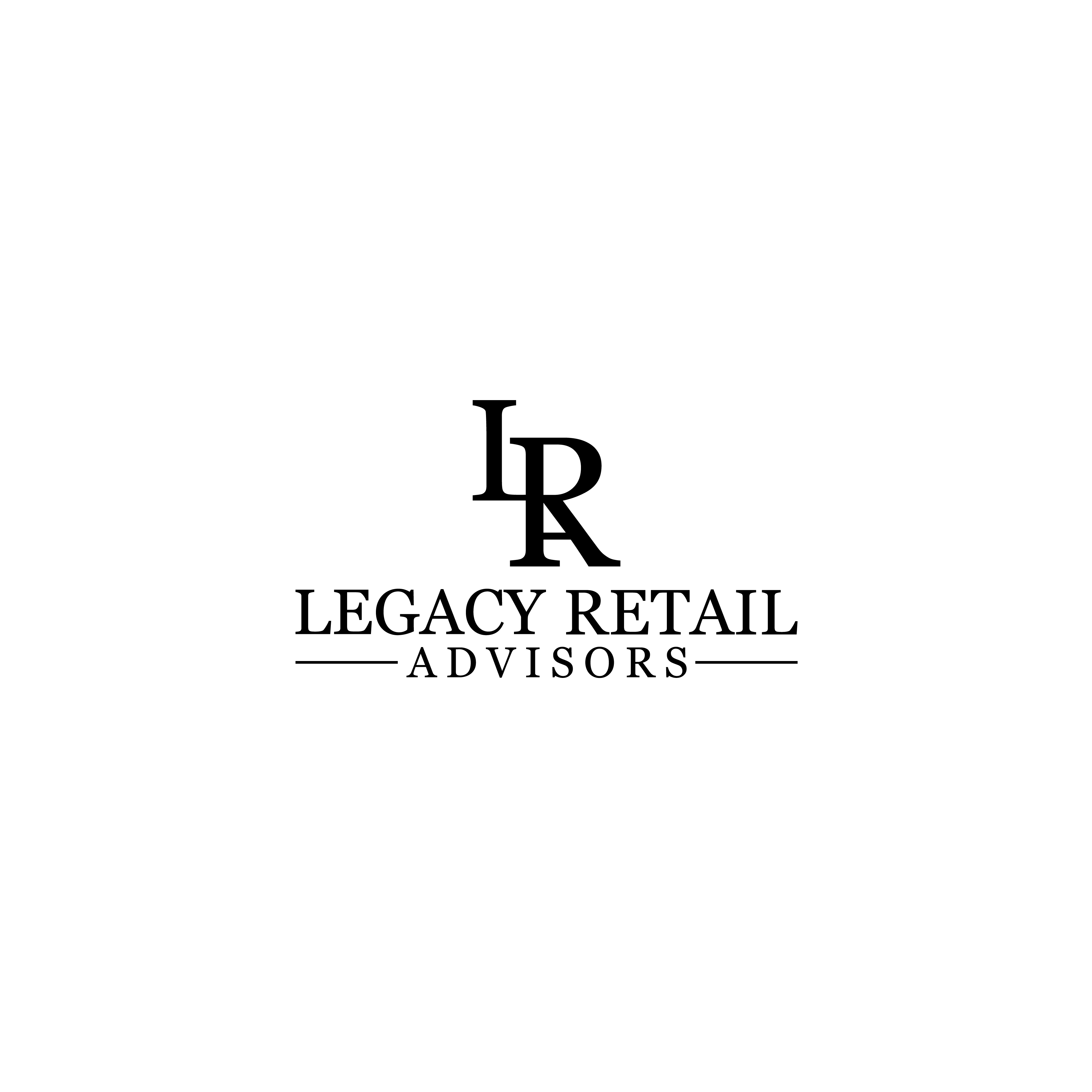 Logo Design by Designer Nayem for Legacy Retail Advisors | Design #35901840