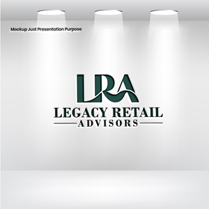 Logo Design by VectorForge for Legacy Retail Advisors | Design: #35910474