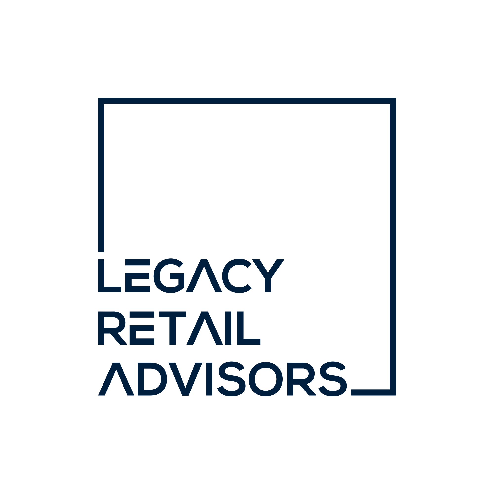 Logo Design by putri elegant for Legacy Retail Advisors | Design #35901059
