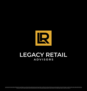 Design de Logo par saesean pour Legacy Retail Advisors | Design : #35906491