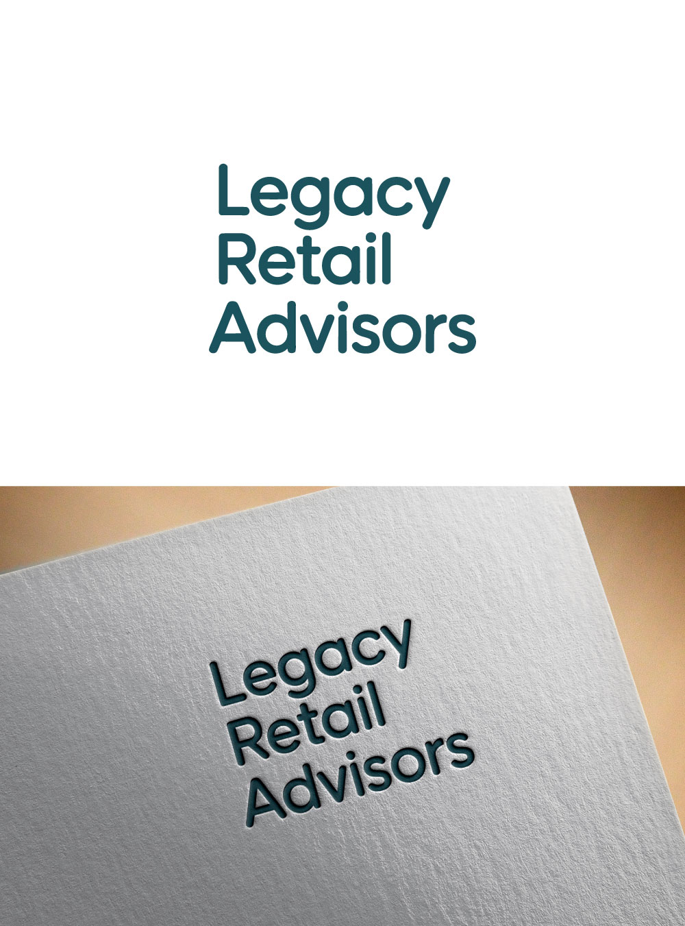 Design de Logo par faridajems pour Legacy Retail Advisors | Design #35916329