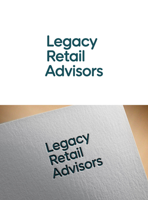 Logo Design by faridajems for Legacy Retail Advisors | Design: #35916329