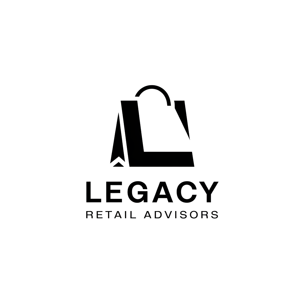 Diseño de Logo por Ar_nisam_usman para Legacy Retail Advisors | Diseño #35908859