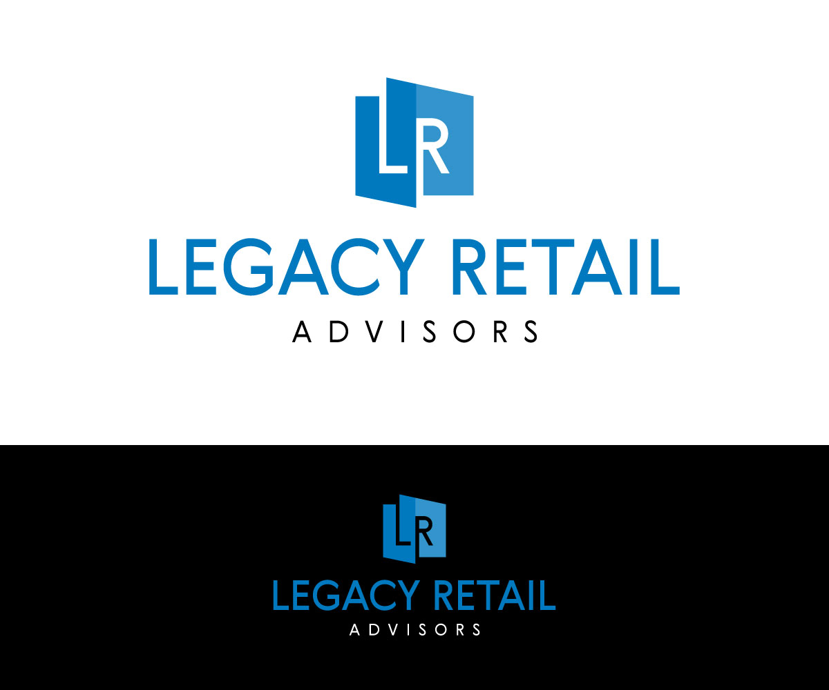 Logo Design by RaKu 2 for Legacy Retail Advisors | Design #35911843