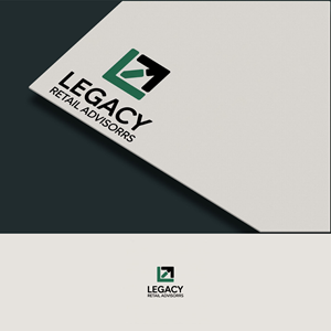 Logo Design by mekail for Legacy Retail Advisors | Design: #35903992