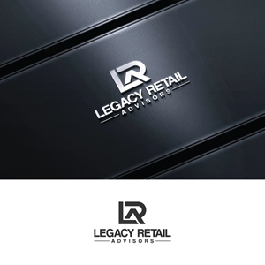 Logo Design by Visionarydexiner for Legacy Retail Advisors | Design: #35914166