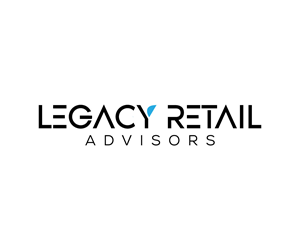 Logo Design by DesignMaker 2 for Legacy Retail Advisors | Design: #35914279