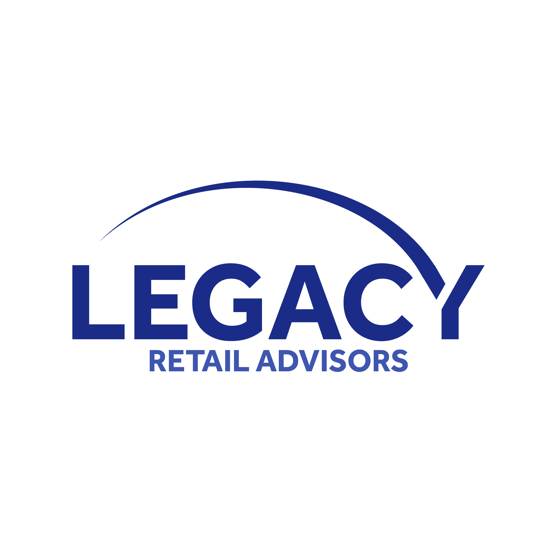 Diseño de Logo por herilyess para Legacy Retail Advisors | Diseño #35914980