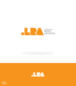 Design de Logo par apik. pour Legacy Retail Advisors | Design : #35902659