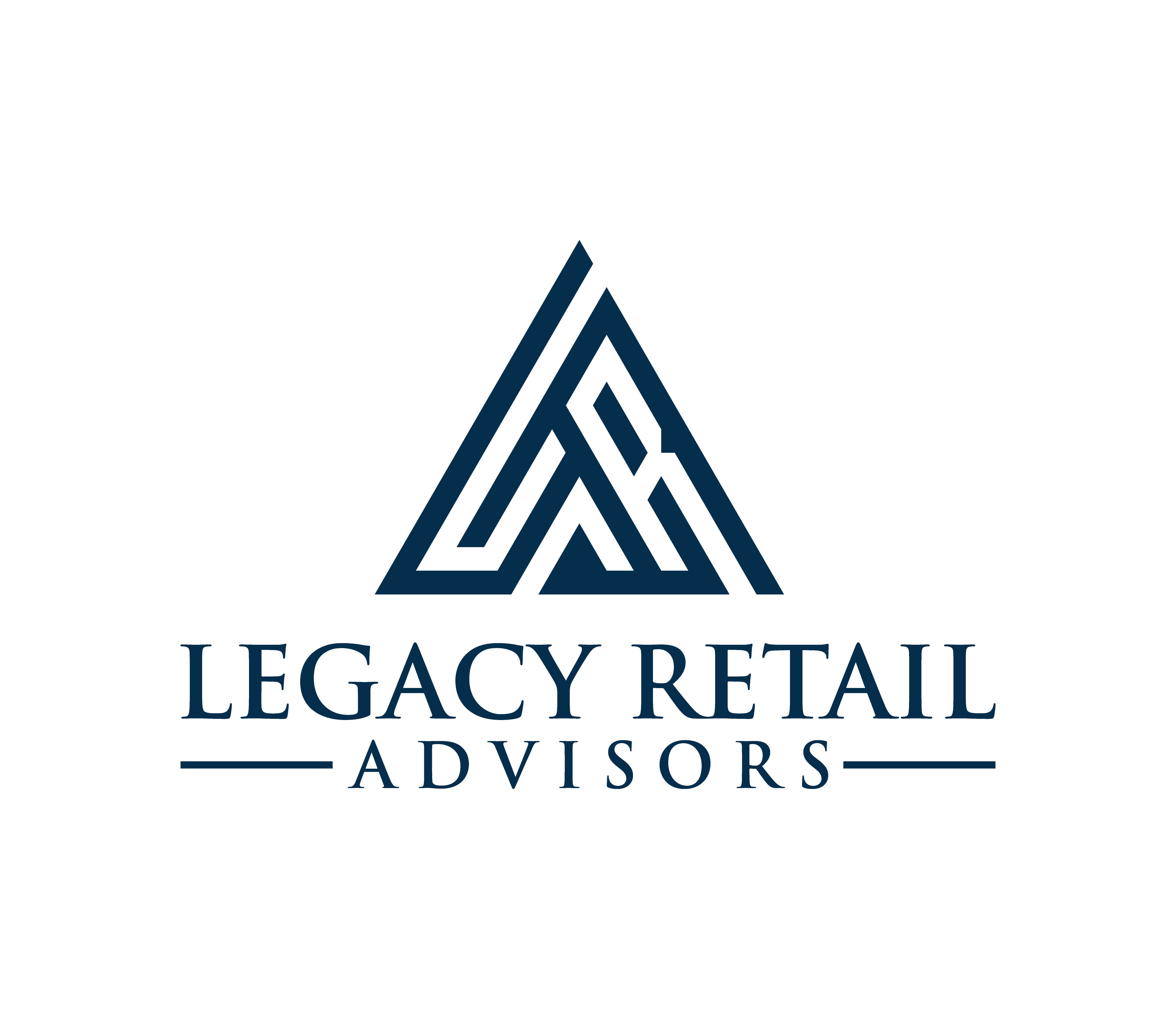 Logo Design by Nova_Create for Legacy Retail Advisors | Design #35902144