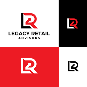 Logo Design by dianagargaritza for Legacy Retail Advisors | Design: #35910937