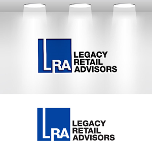 Diseño de Logo por Plextone para Legacy Retail Advisors | Diseño: #35901124
