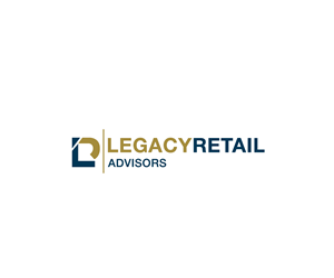 Logo Design by mahfuz1450r for Legacy Retail Advisors | Design: #35910041