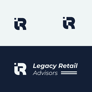 Logo Design by JunioDesign for Legacy Retail Advisors | Design: #35903614