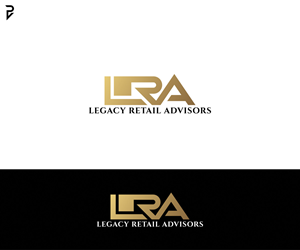 Logo Design by poisonvectors for Legacy Retail Advisors | Design: #35901223