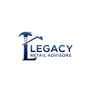 Logo Design by djavadesign for Legacy Retail Advisors | Design: #35914136