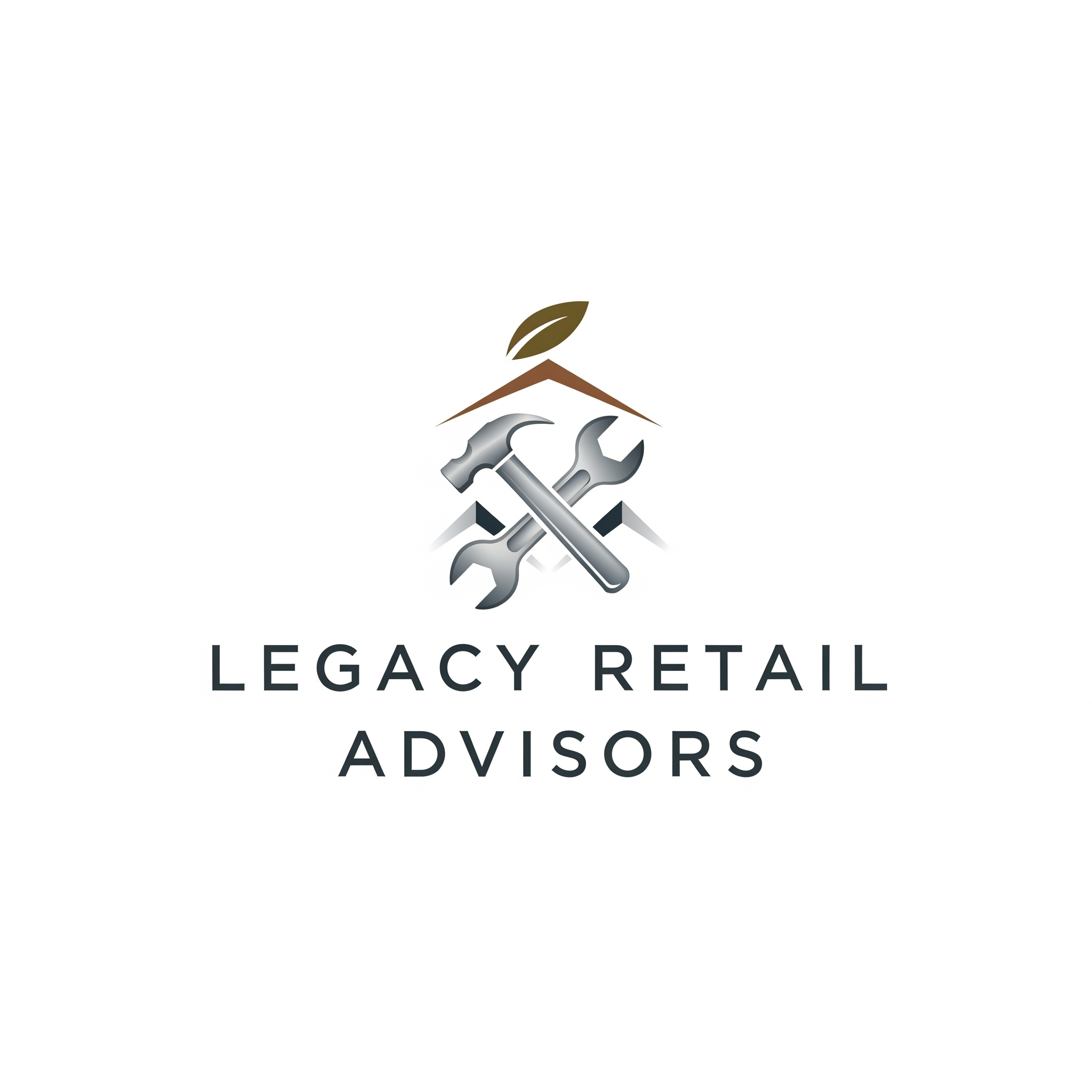 Logo Design by djavadesign for Legacy Retail Advisors | Design #35914137