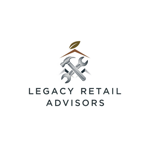 Logo Design by djavadesign for Legacy Retail Advisors | Design: #35914137