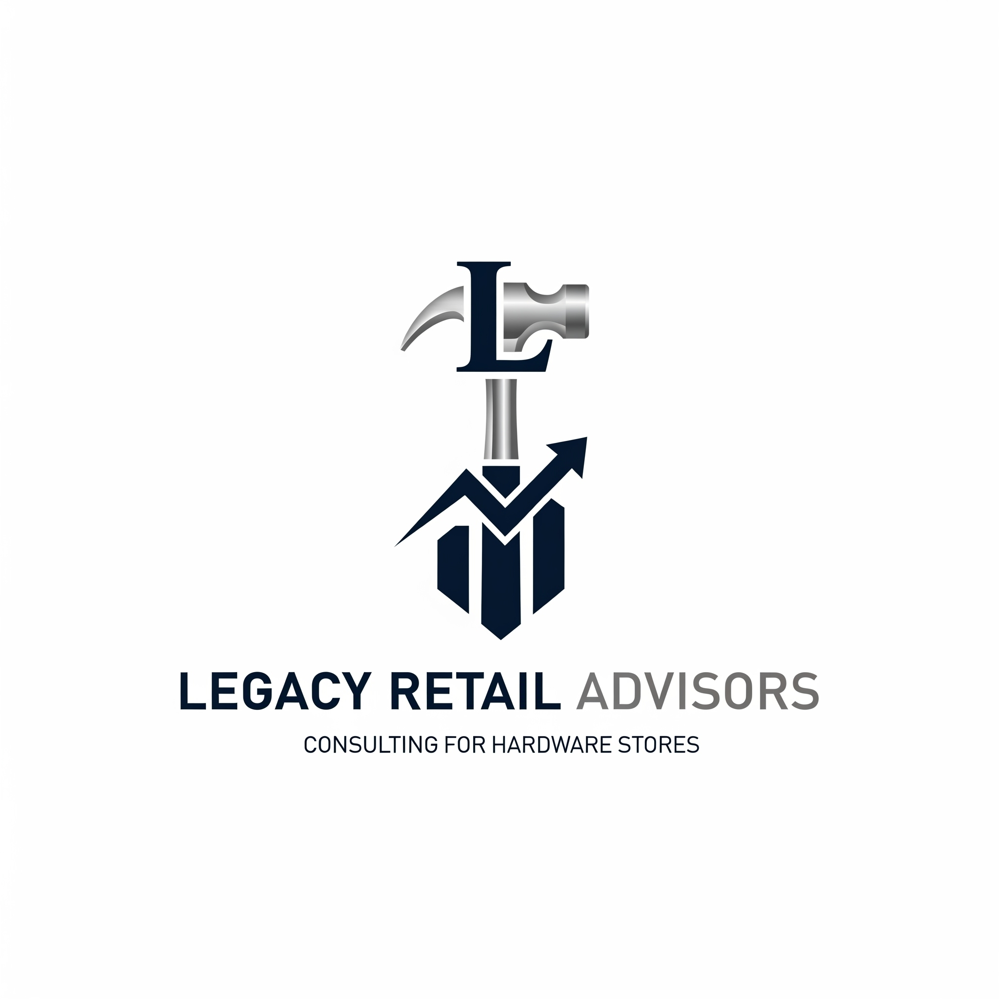 Logo Design by djavadesign for Legacy Retail Advisors | Design #35914138