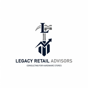 Logo Design by djavadesign for Legacy Retail Advisors | Design: #35914138