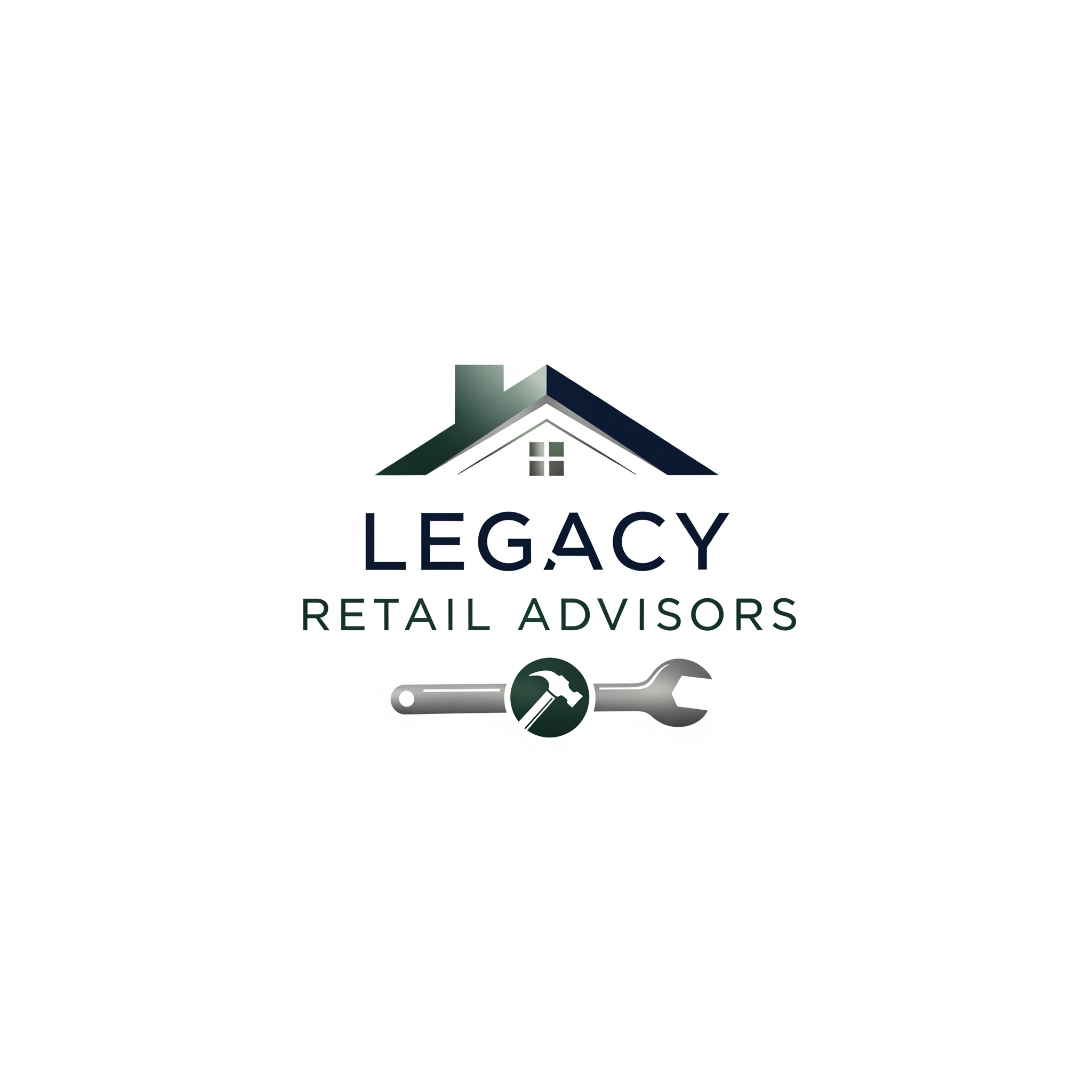 Logo Design by djavadesign for Legacy Retail Advisors | Design #35914140