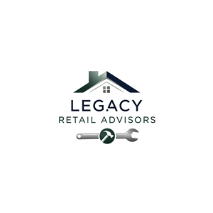 Logo Design by djavadesign for Legacy Retail Advisors | Design: #35914140