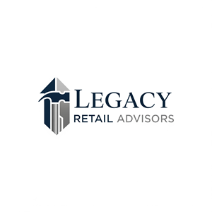 Logo Design by djavadesign for Legacy Retail Advisors | Design: #35914141