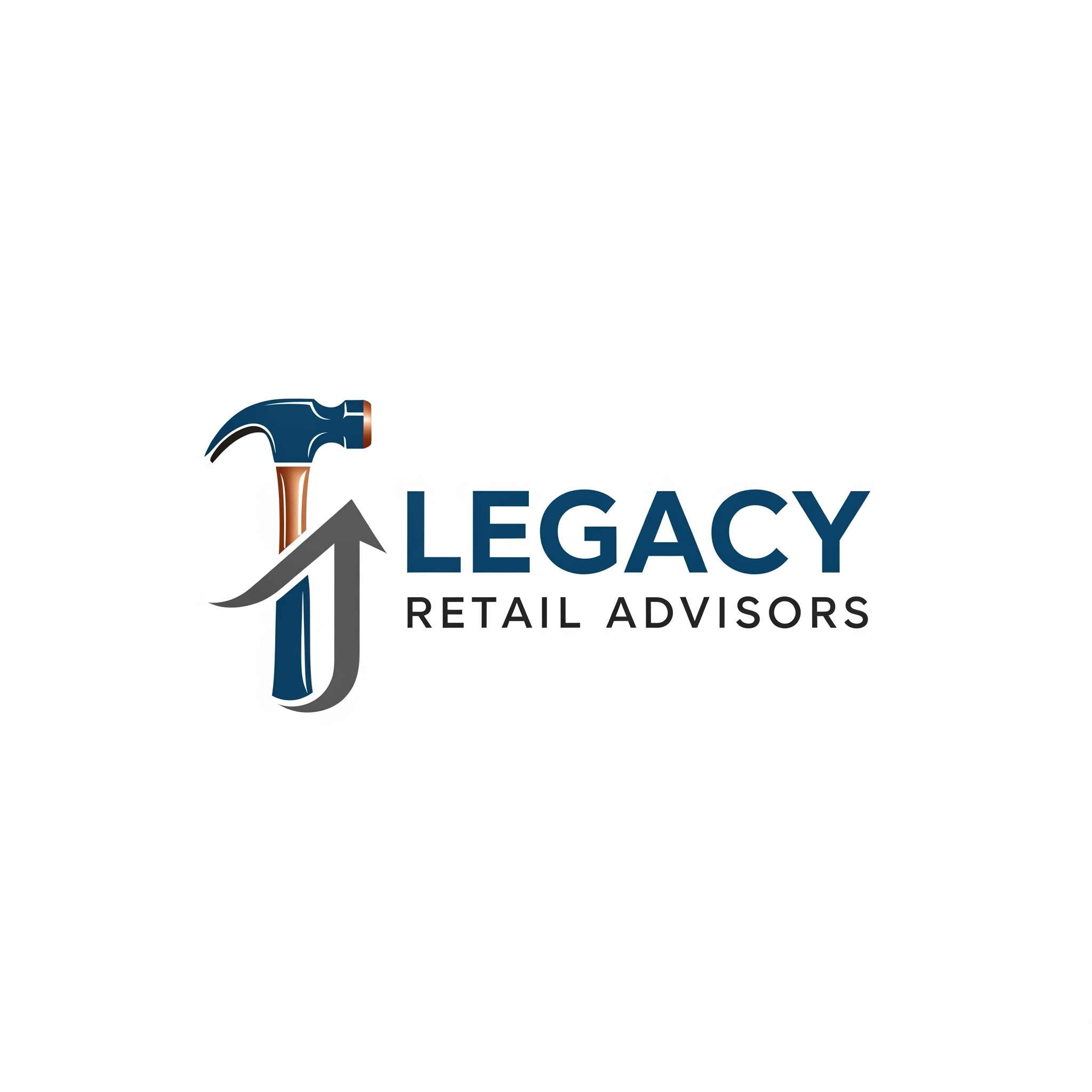Logo Design by djavadesign for Legacy Retail Advisors | Design #35914142