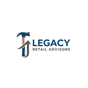 Logo Design by djavadesign for Legacy Retail Advisors | Design: #35914142