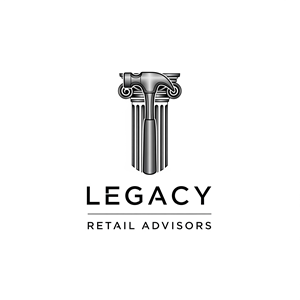 Logo Design by djavadesign for Legacy Retail Advisors | Design: #35914143