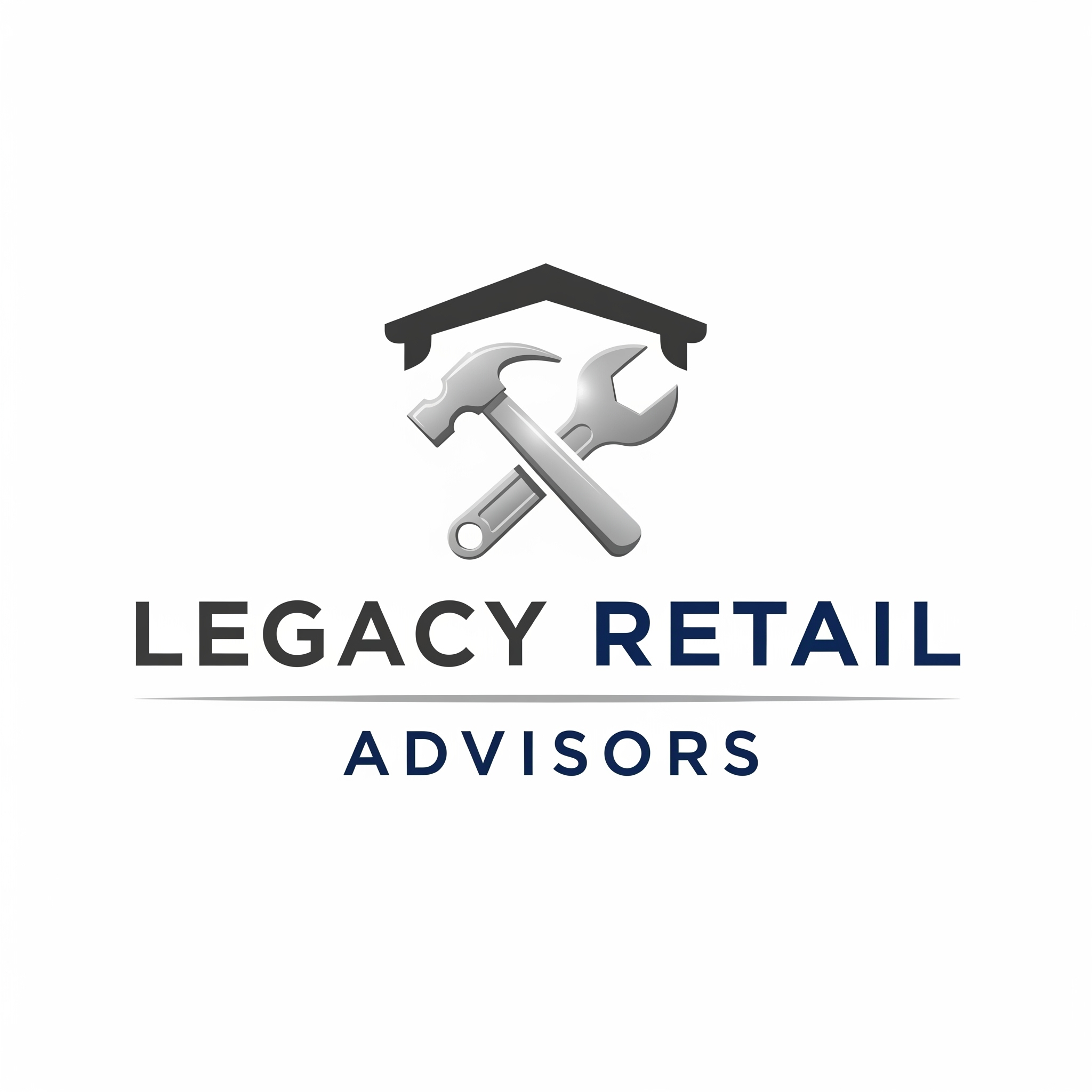 Logo Design by djavadesign for Legacy Retail Advisors | Design #35914144
